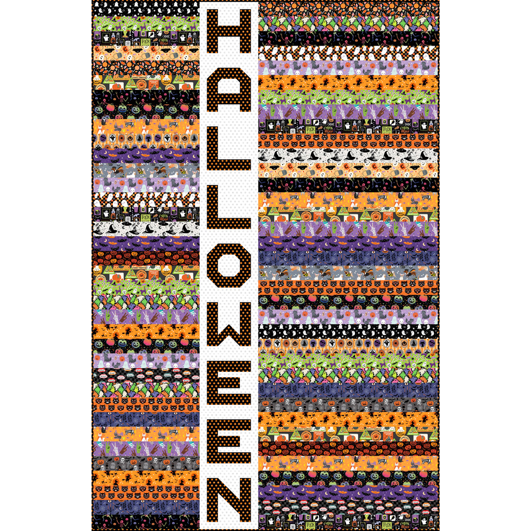The Hallows Quilt<br>by Wendy Sheppard<br>Available April 2027