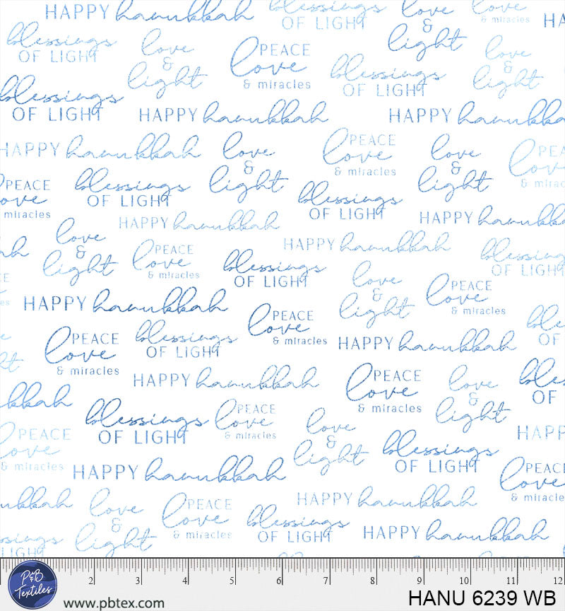 HANU 6239 WB