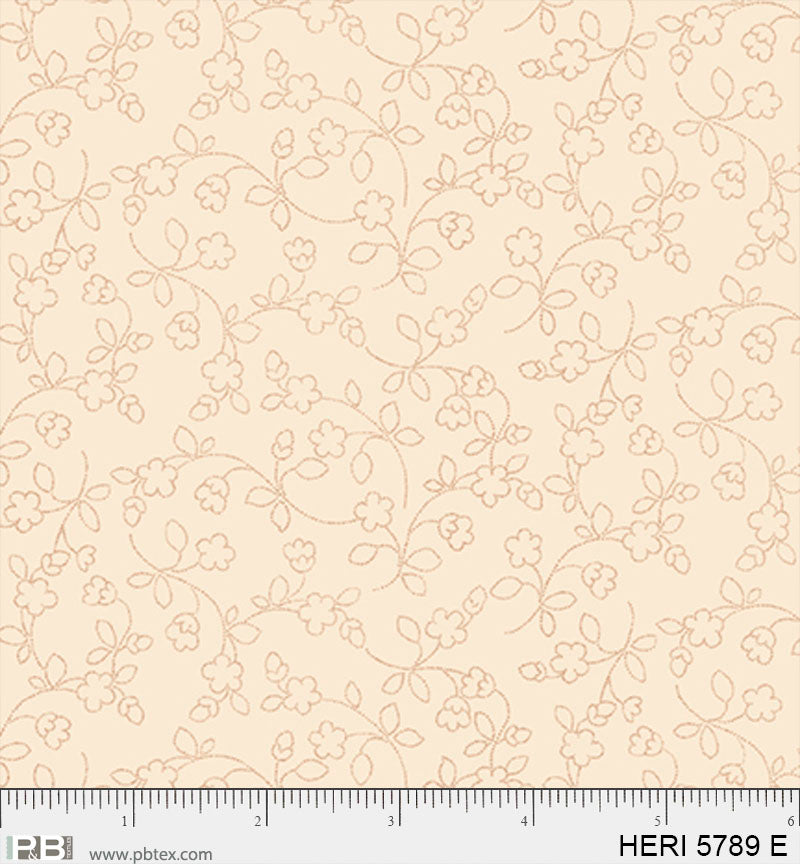 HERI 5789 E