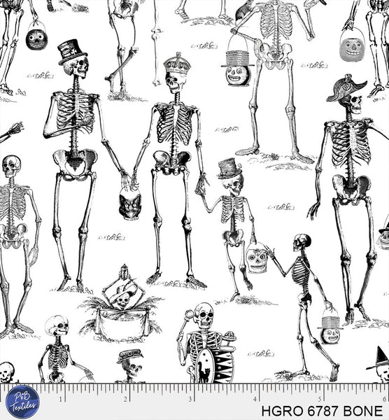 HGRO 6787 BONE