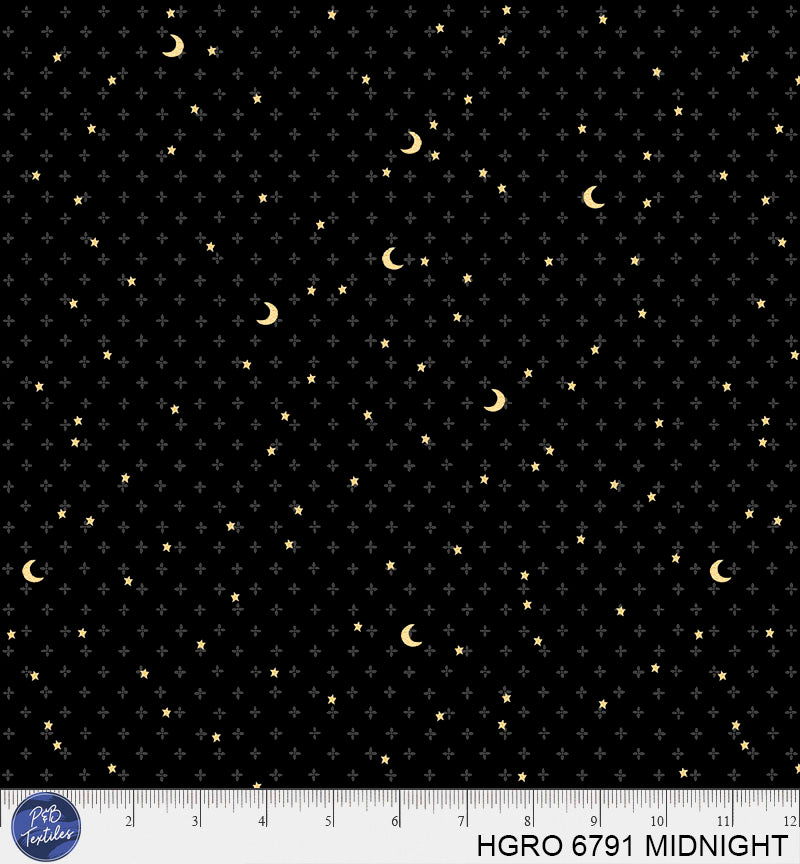HGRO 6791 MIDNIGHT