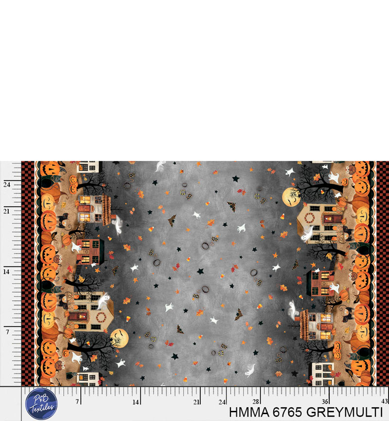 HMMA 6765 GREYMULTI