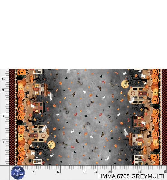HMMA 6765 GREYMULTI