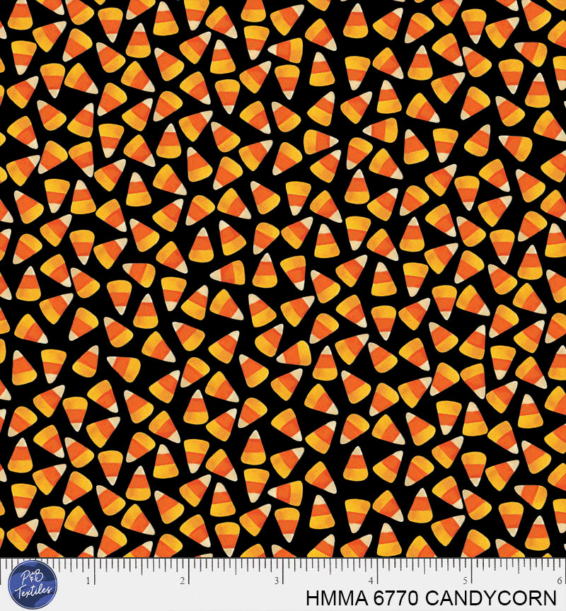 HMMA 6770 CANDYCORN