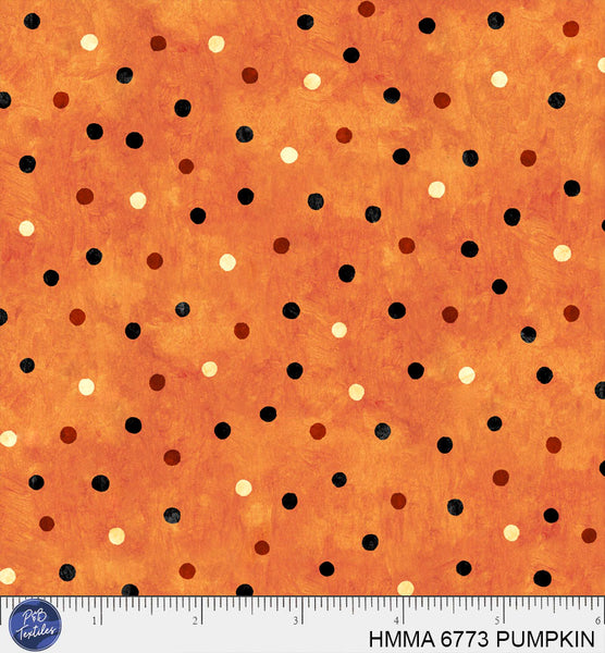 HMMA 6773 PUMPKIN