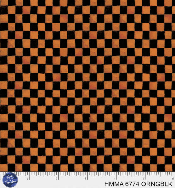 HMMA 6774 ORNGBLK
