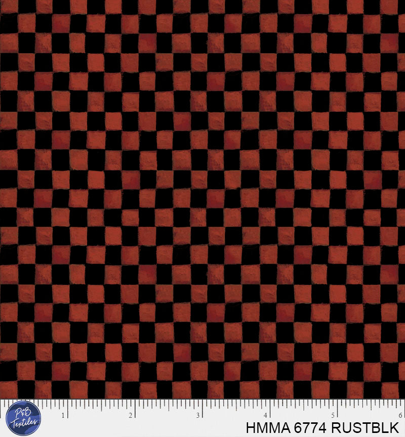 HMMA 6774 RUSTBLK