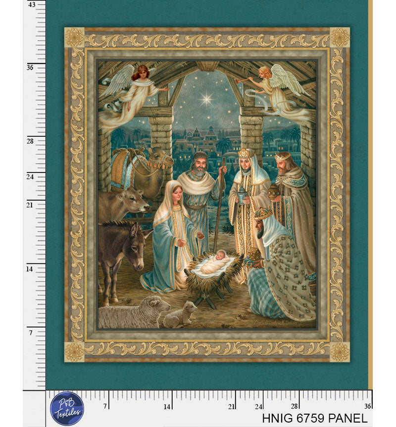 HNIG 6759 PANEL