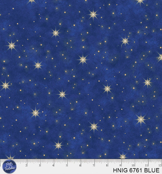 HNIG 6761 BLUE