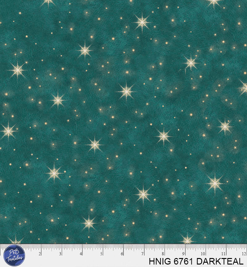 HNIG 6761 DARKTEAL