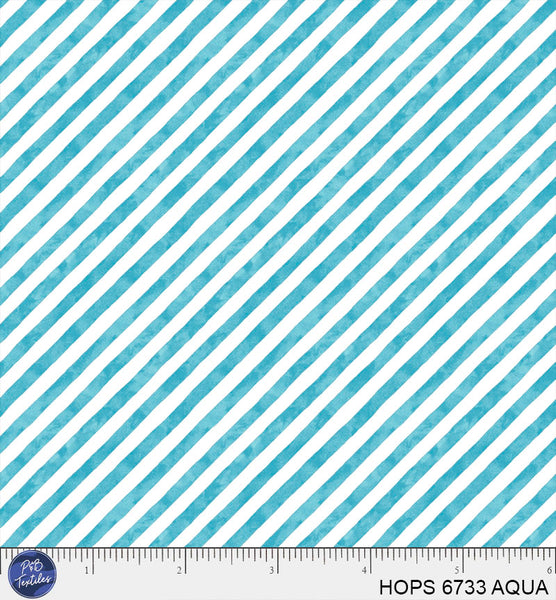 HOPS 6733 AQUA