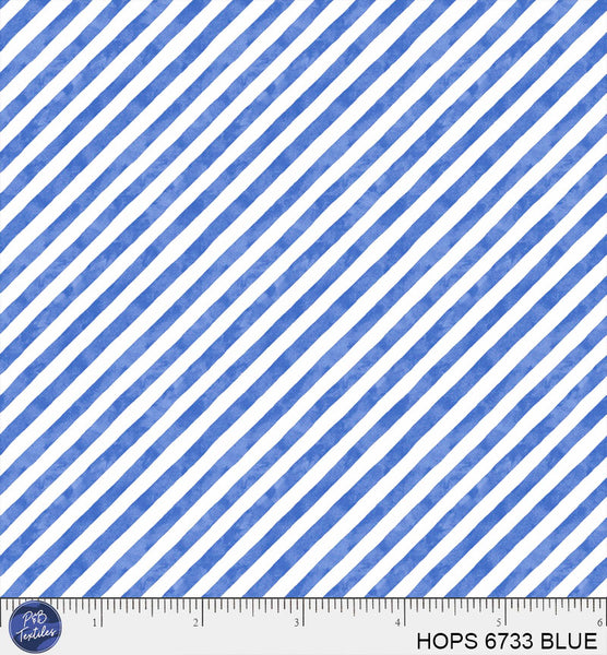 HOPS 6733 BLUE