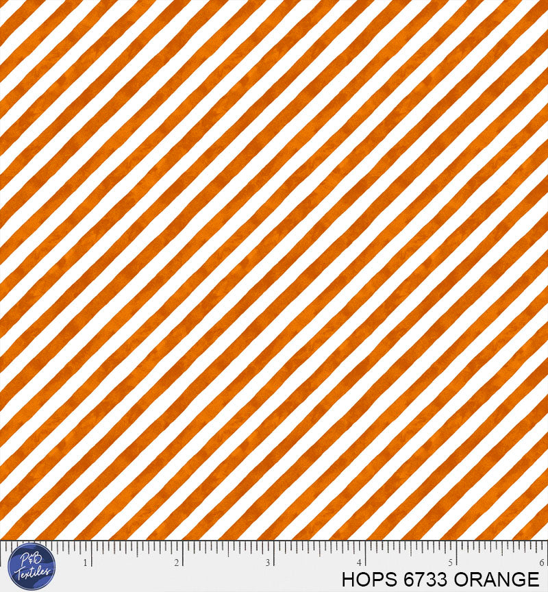 HOPS 6733 ORANGE
