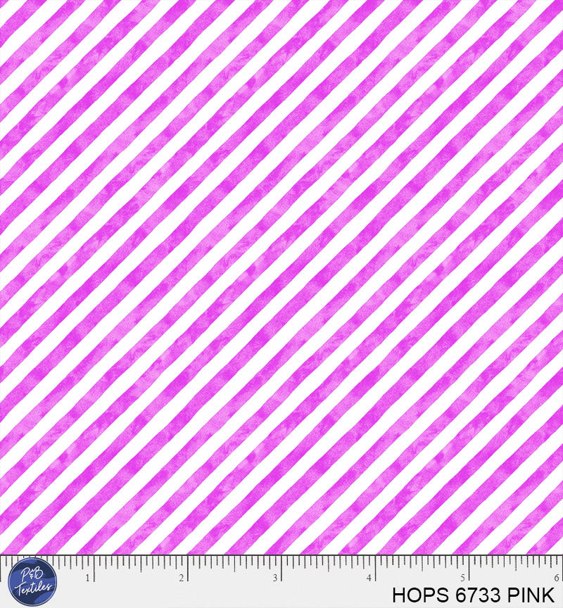 HOPS 6733 PINK