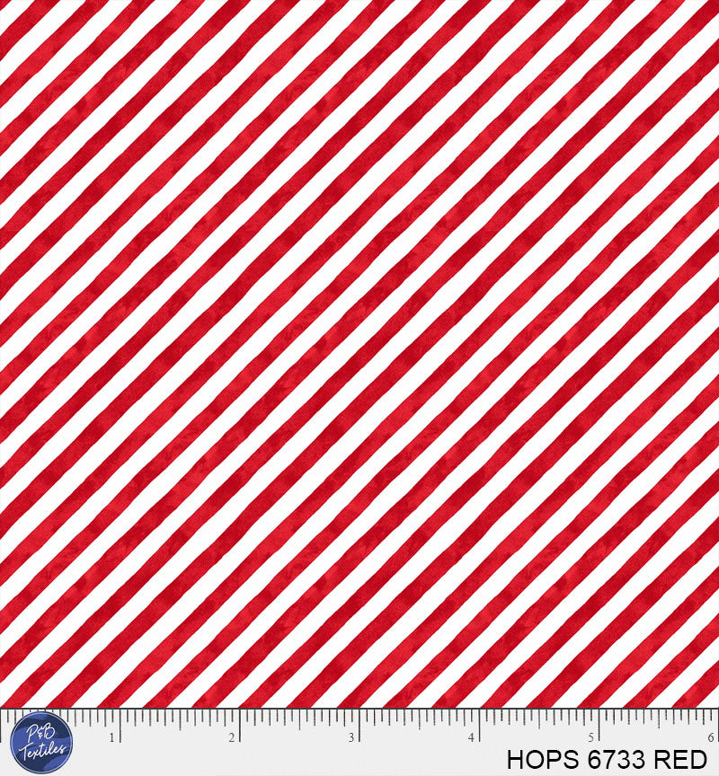 HOPS 6733 RED
