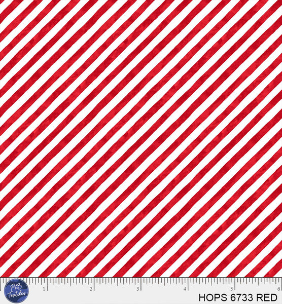 HOPS 6733 RED