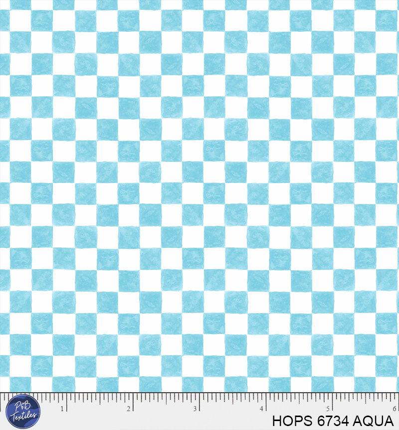 HOPS 6734 AQUA