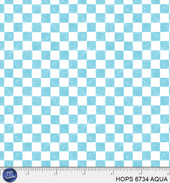HOPS 6734 AQUA