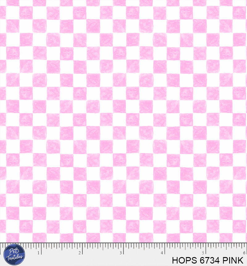 HOPS 6734 PINK