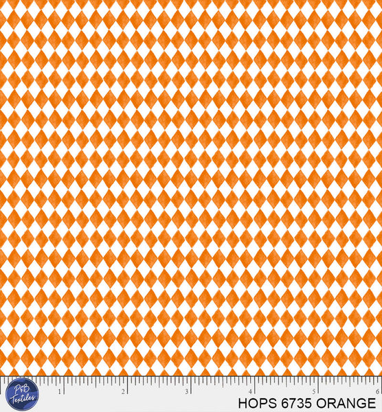 HOPS 6735 ORANGE