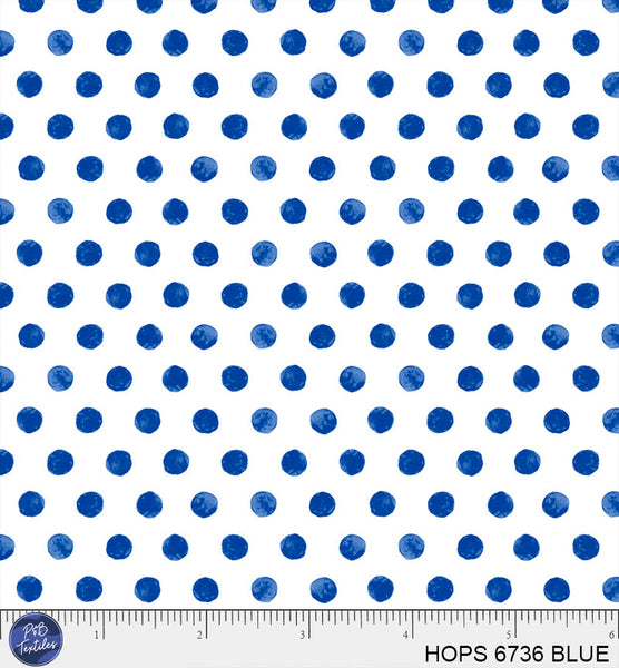HOPS 6736 BLUE