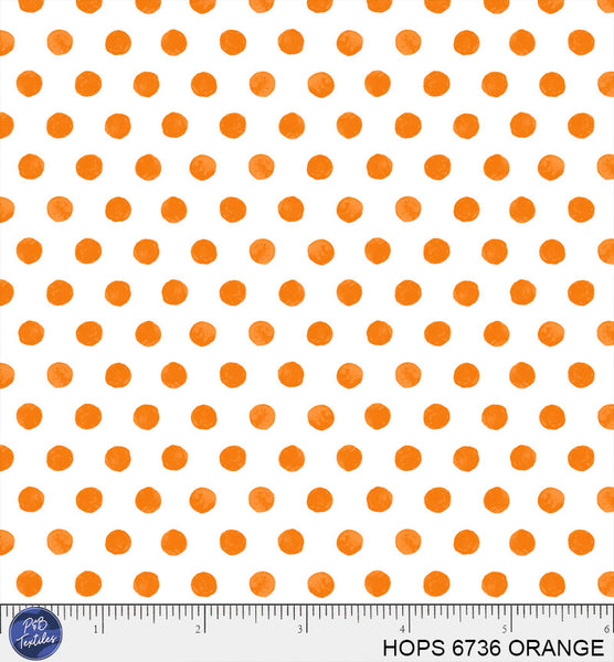 HOPS 6736 ORANGE