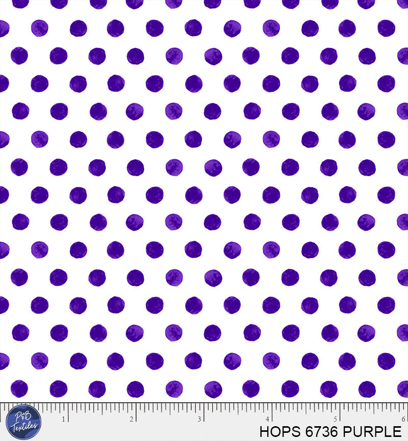 HOPS 6736 PURPLE