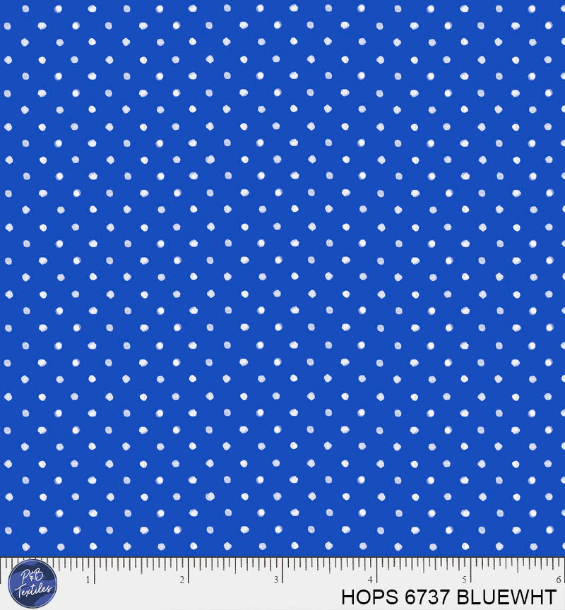 HOPS 6737 BLUEWHT