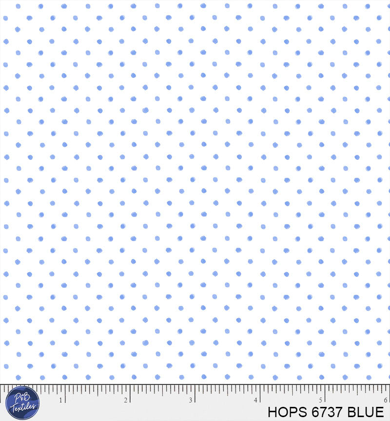 HOPS 6737 BLUE