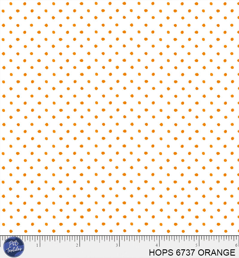 HOPS 6737 ORANGE