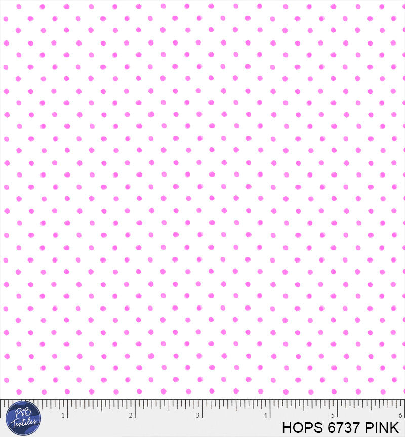 HOPS 6737 PINK