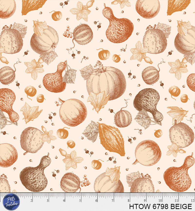 HTOW 6798 BEIGE