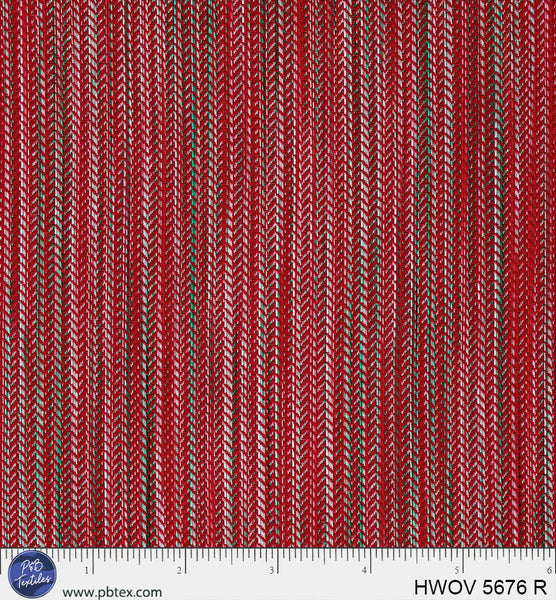 HWOV 5676 R