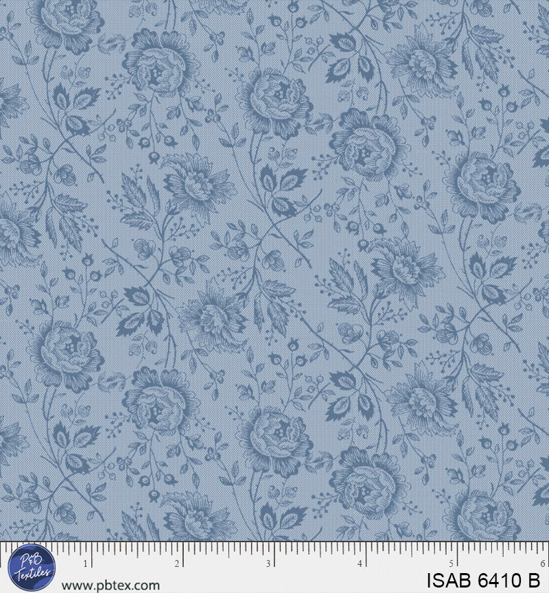 ISAB 6410 B