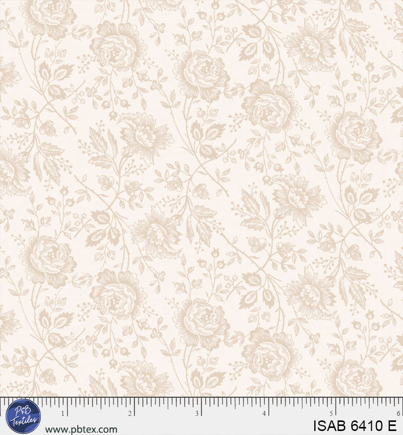 ISAB 6410 E