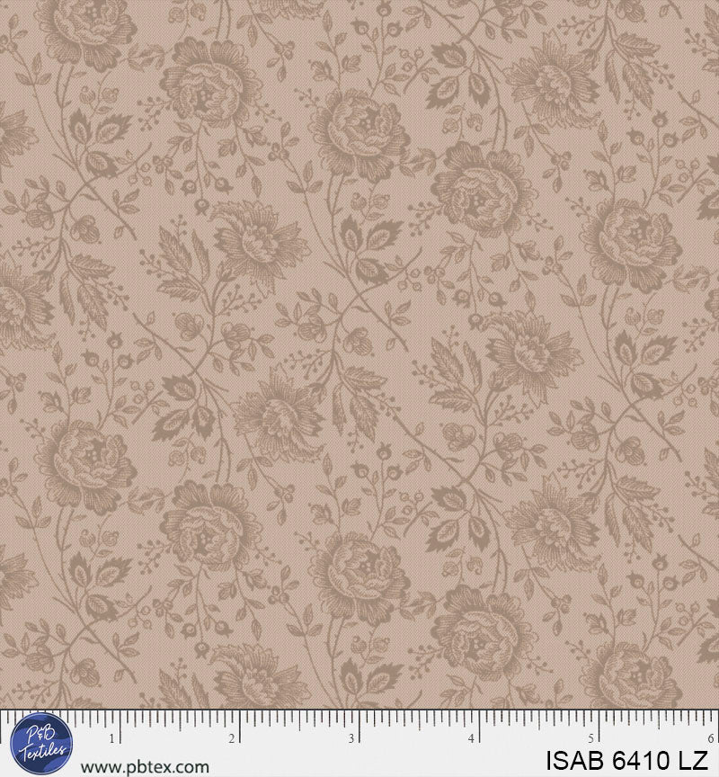 ISAB 6410 LZ