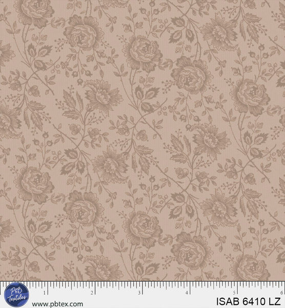 ISAB 6410 LZ