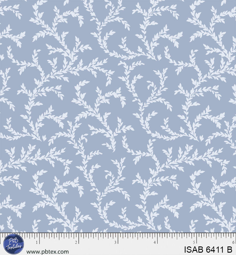 ISAB 6411 B