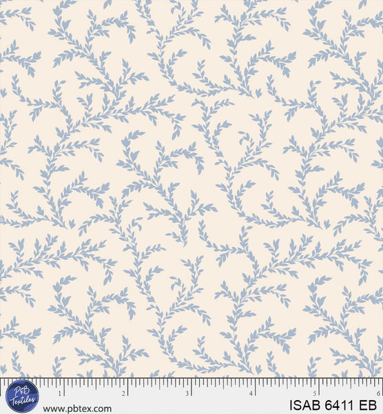 ISAB 6411 EB
