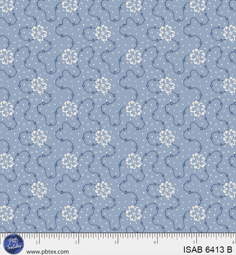 ISAB 6413 B