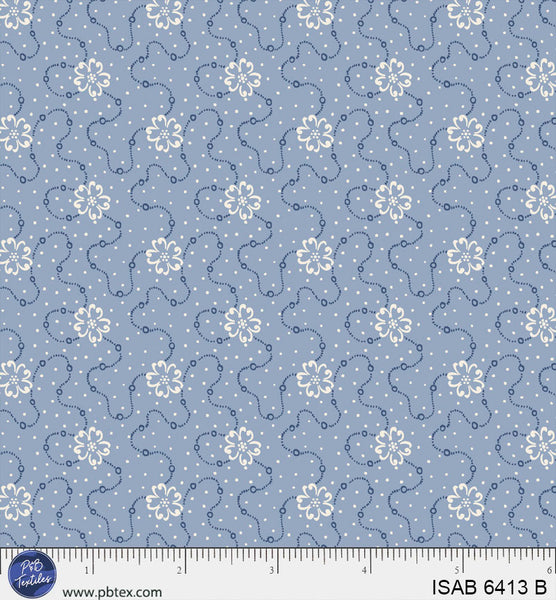 ISAB 6413 B