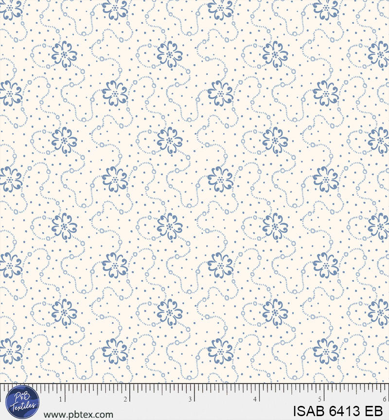 ISAB 6413 EB