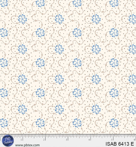 ISAB 6413 E