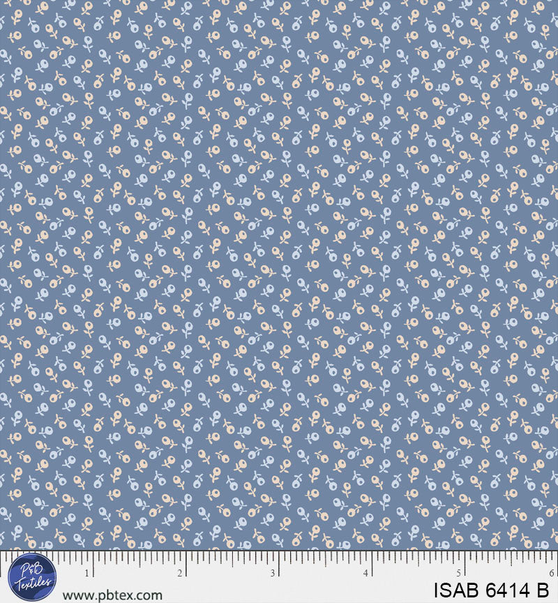 ISAB 6414 B