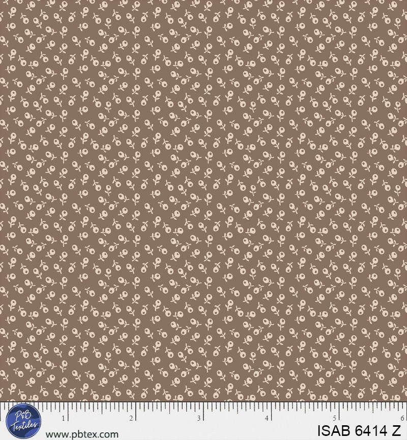 ISAB 6414 Z