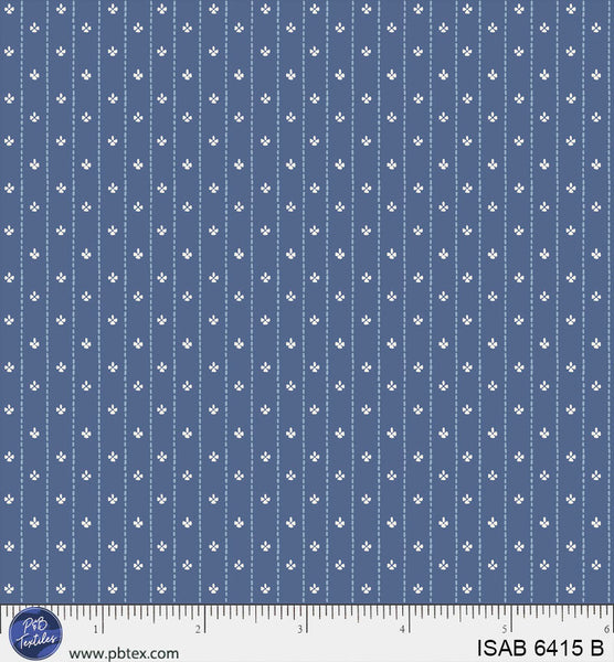 ISAB 6415 B