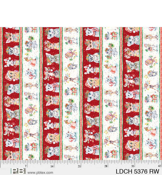LDCH 5376 RW