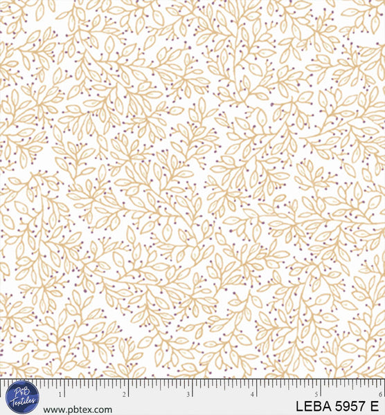 LEBA 5957 E