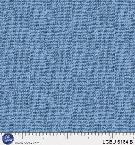 LGBU 6164 B