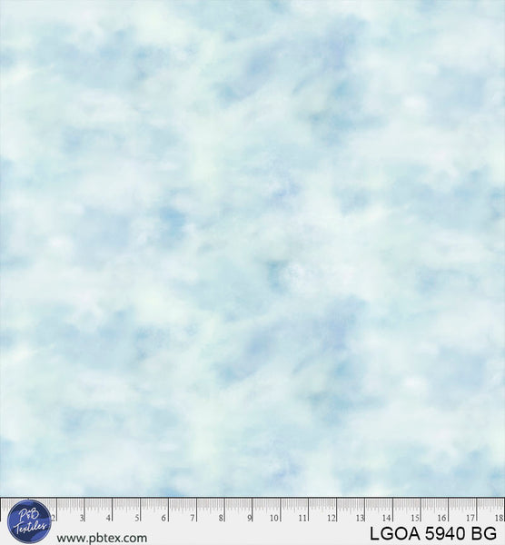 LGOA 5940 BG